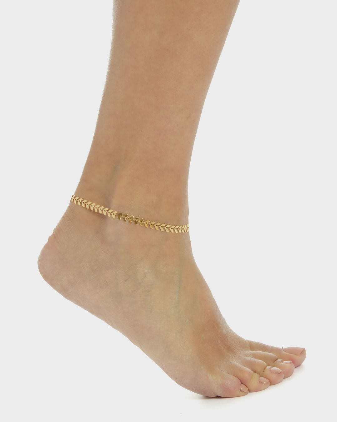 ALINA ANKLET