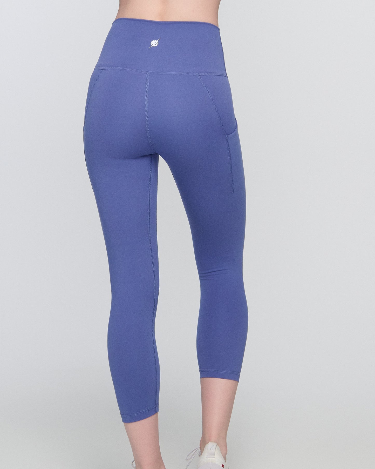 Ada Power Play Leggings w/ Pockets – High-Waist 4-Way Stretch