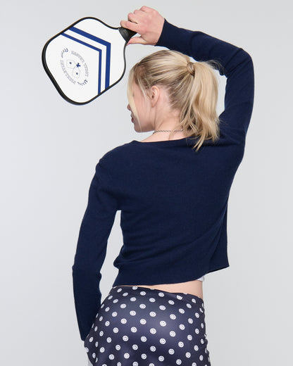 Alexa Court Club Cardigan
