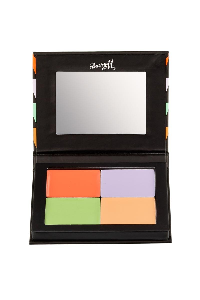 Barry M Colour Correcting Kit