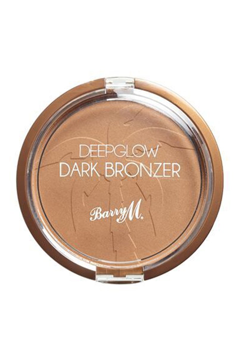 Barry M Deep Glow Bronzer