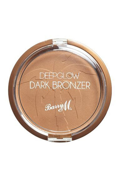 Barry M Deep Glow Bronzer