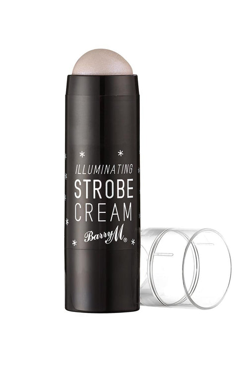 Barry M Illuminating Strobe Cream - Galactic