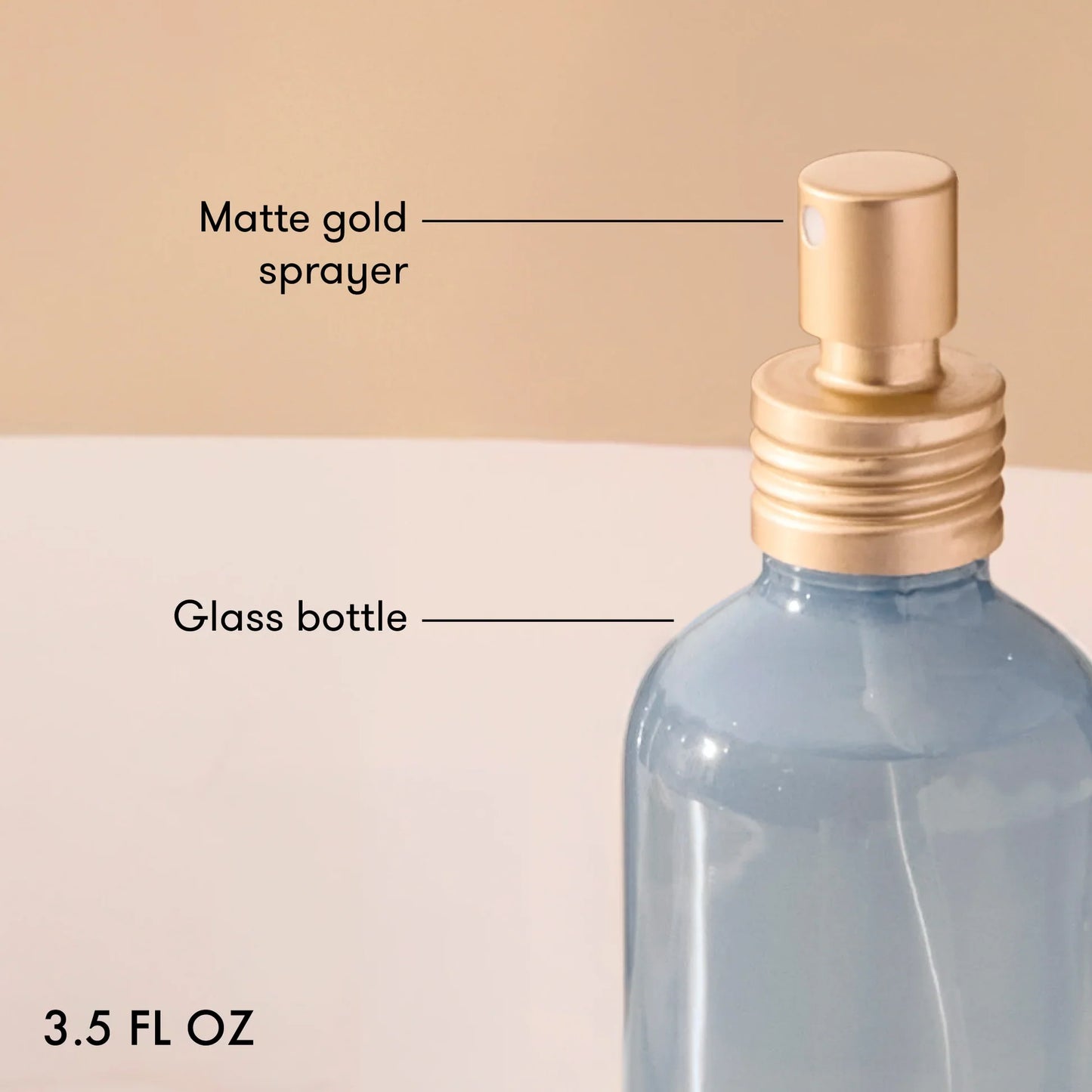 Volcano Caffe Capri Room Spray