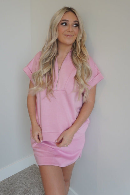 Serene Spring Top