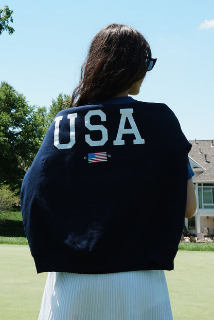 Vintage USA Sweatshirt