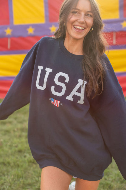 Vintage USA Sweatshirt