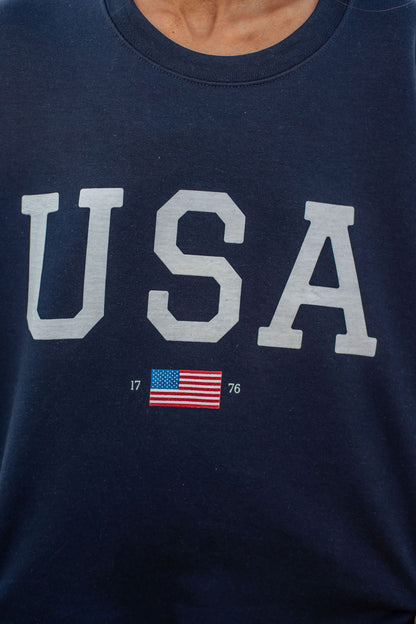 Vintage USA Sweatshirt