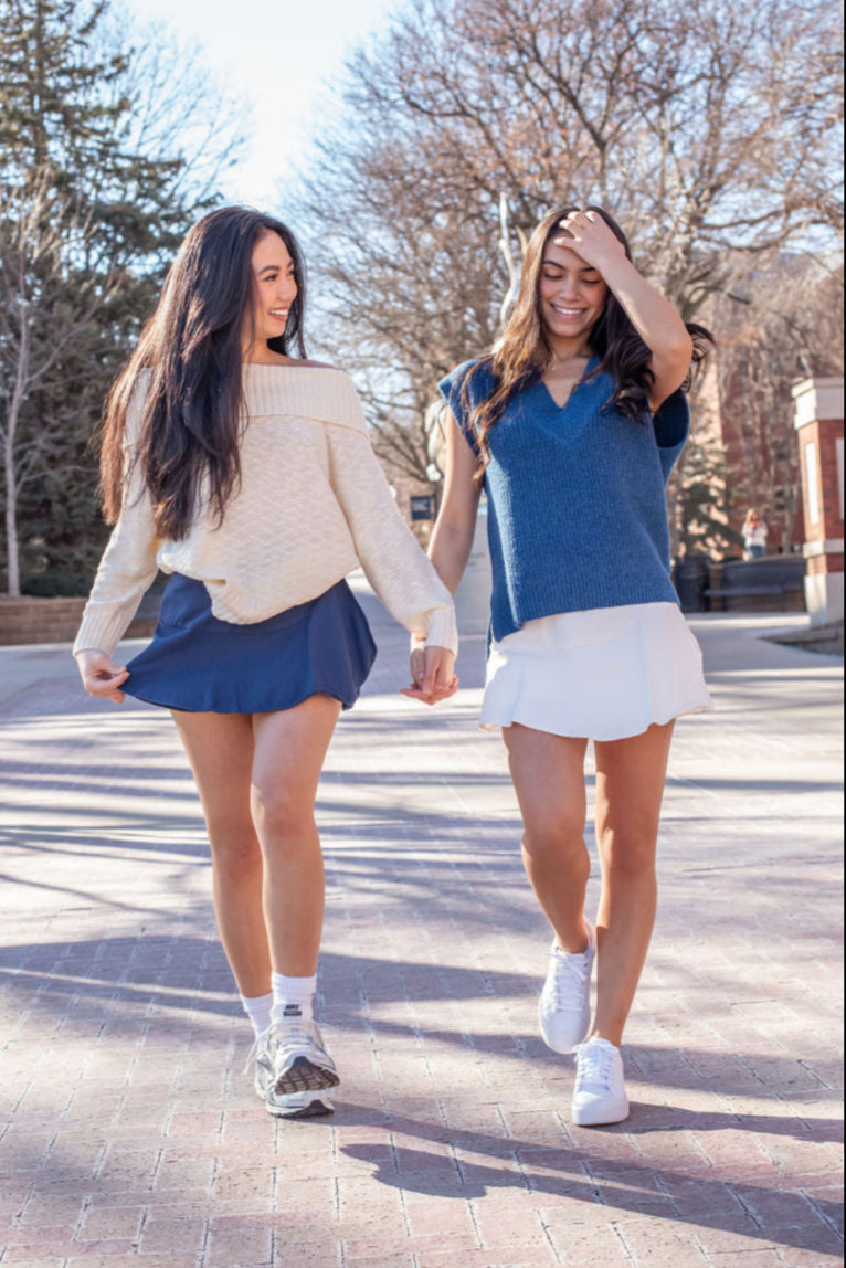 Someone Like You Skort