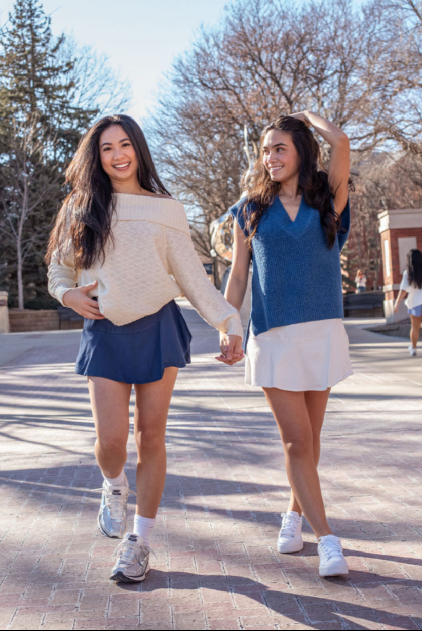 Someone Like You Skort