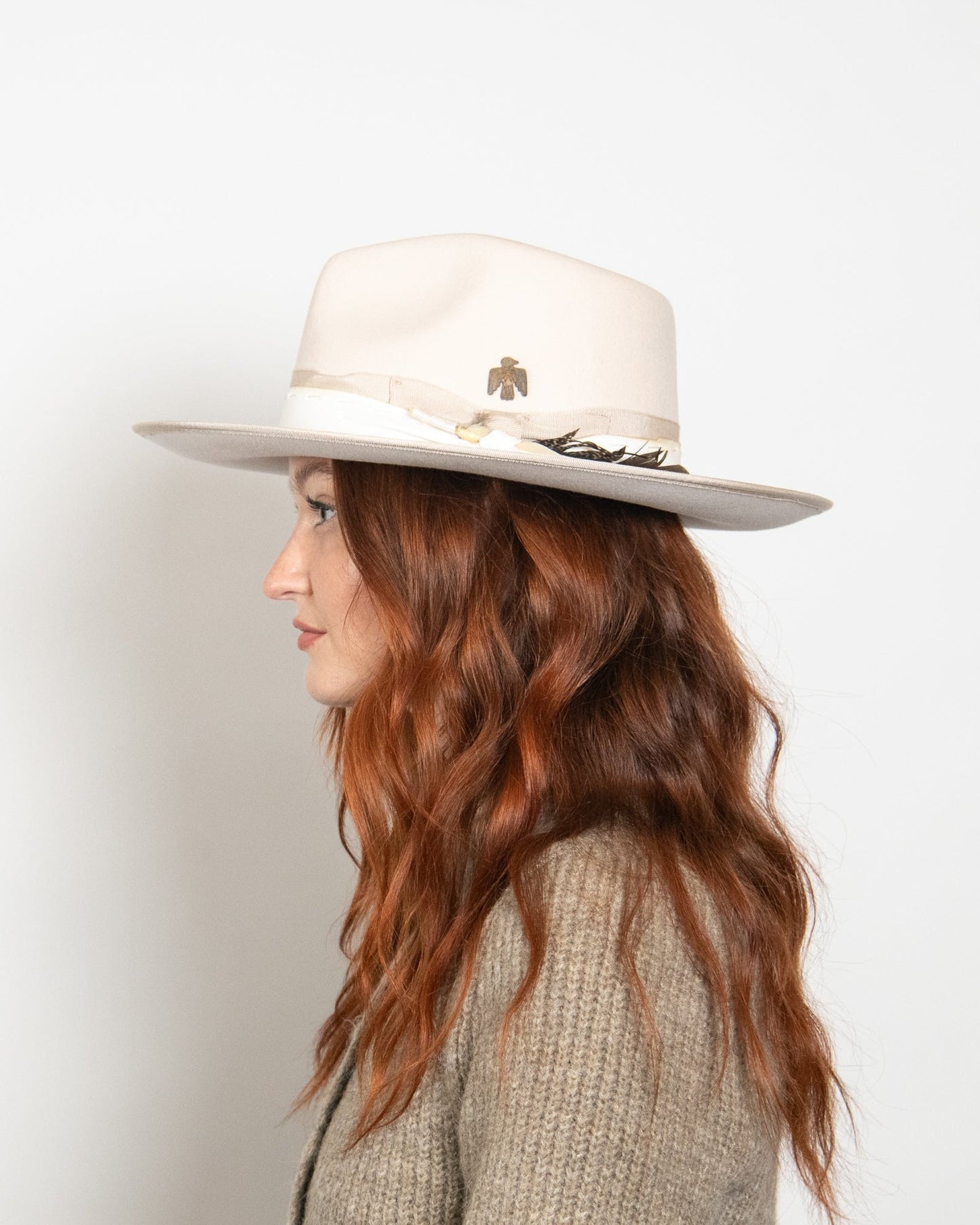 Bennie in Cream