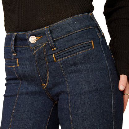 Ariat Lennon Perfect Rise Slim Fit Trouser Jean