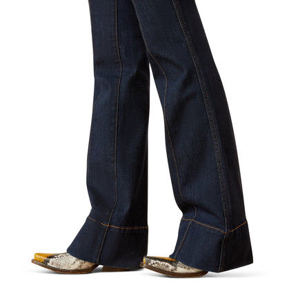Ariat Lennon Perfect Rise Slim Fit Trouser Jean