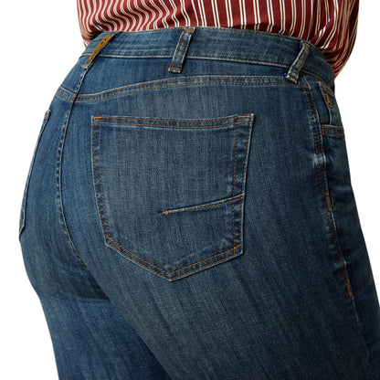 Ariat Irvine Perfect Rise Bessie Slim Trouser Jeans