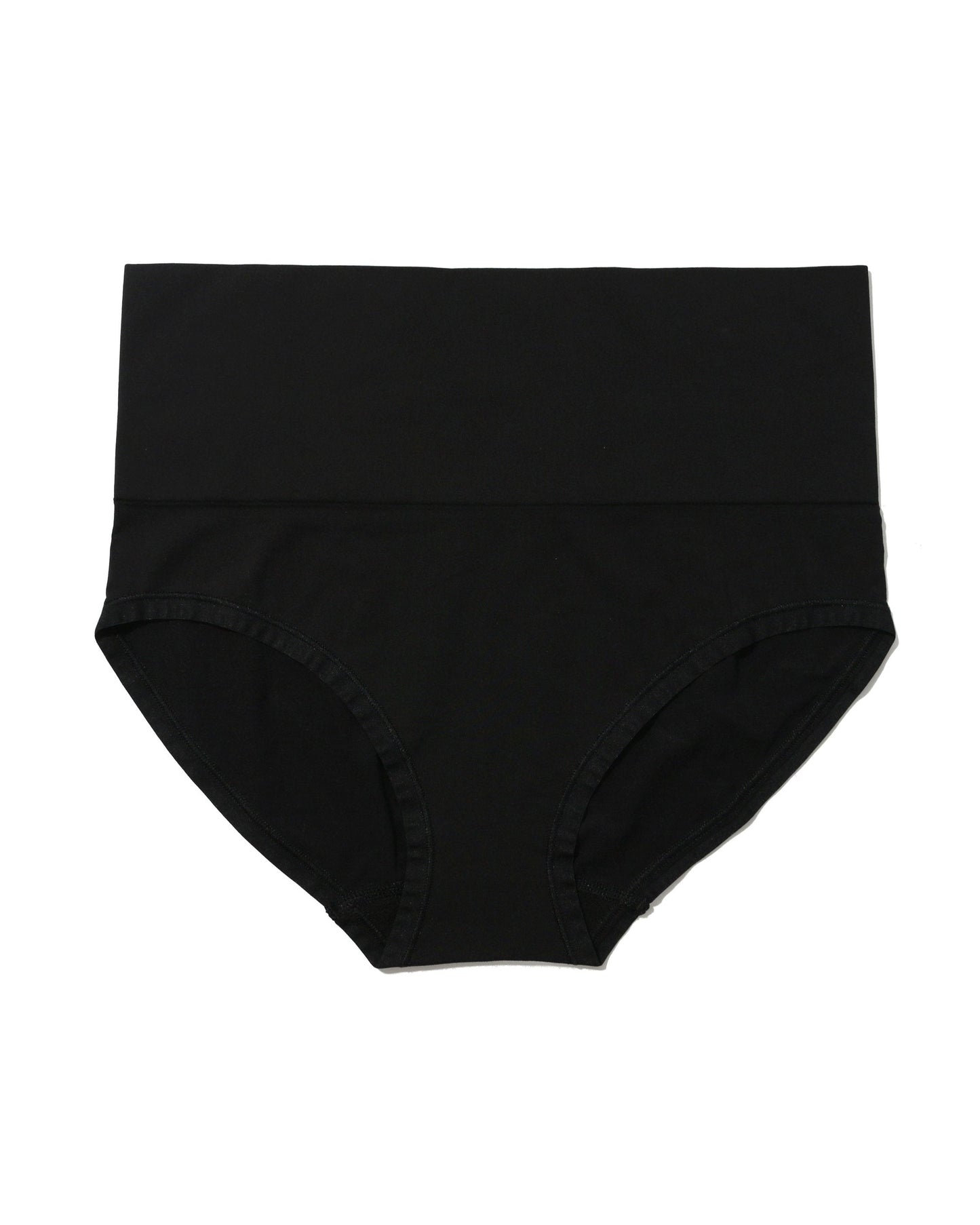 Body™ Boyshort Black