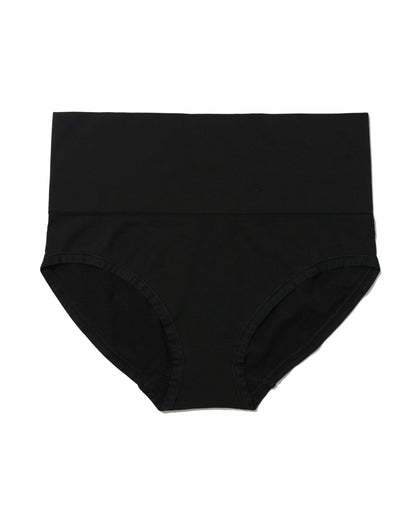 Body™ Boyshort Black