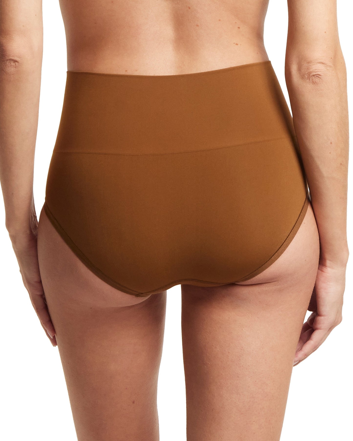 Body™ Boyshort Macchiato Brown