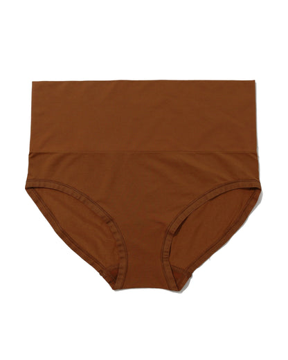 Body™ Boyshort Macchiato Brown