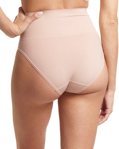 Body™ French Brief Inner Peace Beige