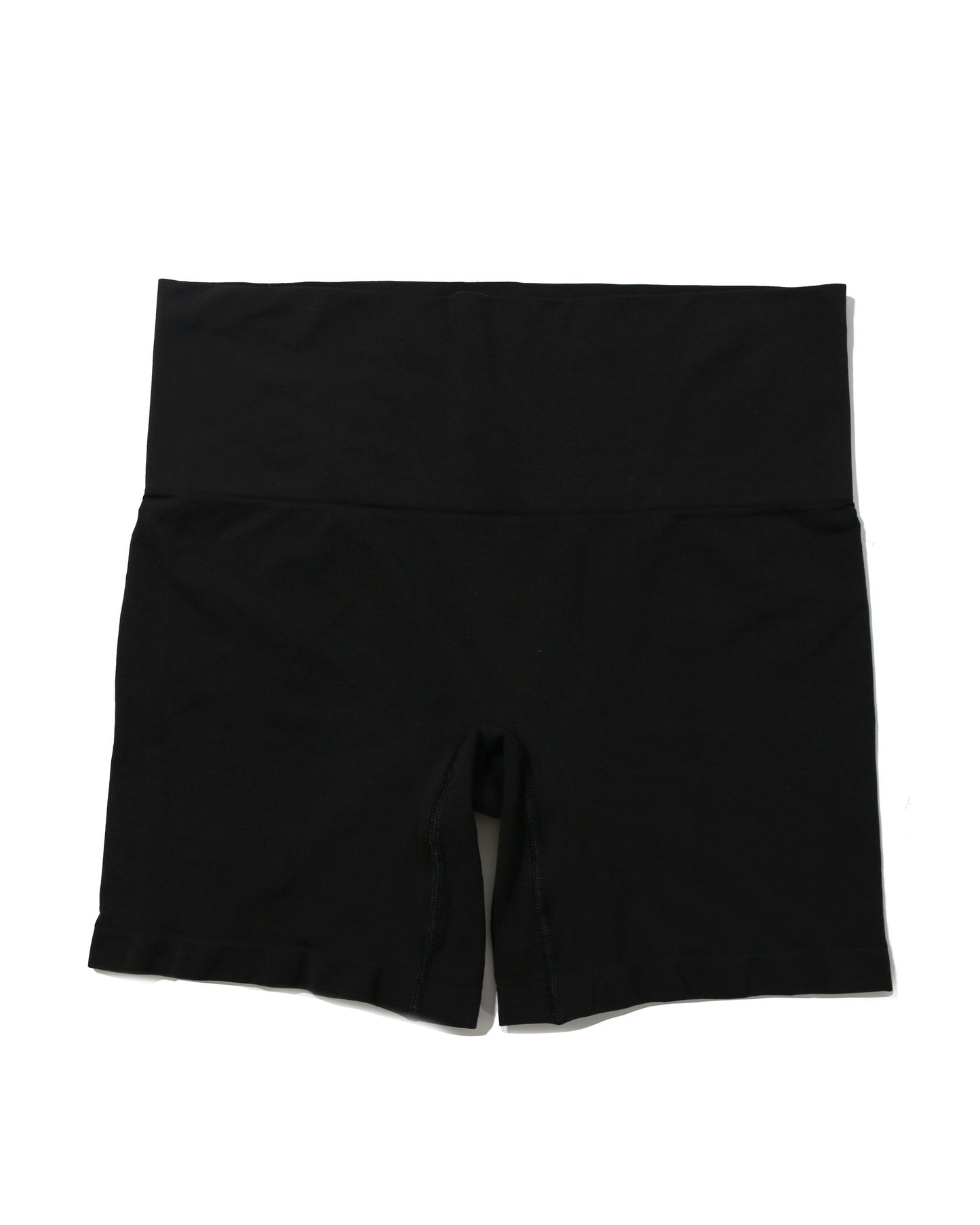 Body™ High Rise Bike Short Black