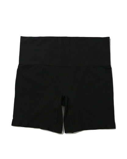 Body™ High Rise Bike Short Black