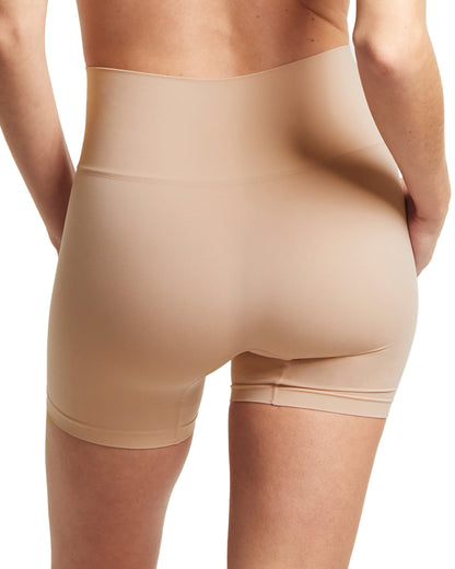 Body™ High Rise Bike Short Chai