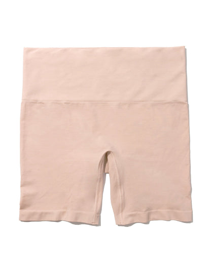 Body™ High Rise Bike Short Chai