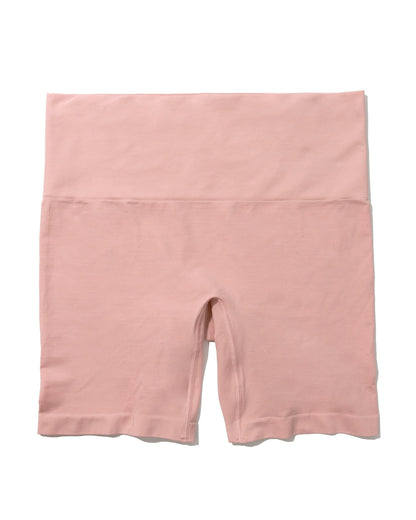 Body™ High Rise Bike Short Inner Peace Beige