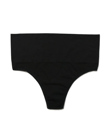 Body™ Midrise Thong Black