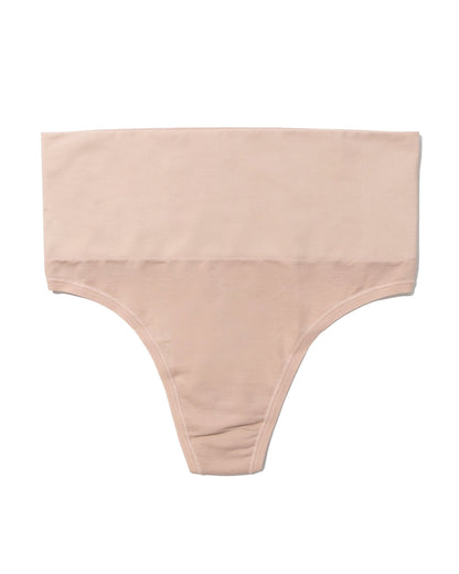 Body™ Midrise Thong Chai