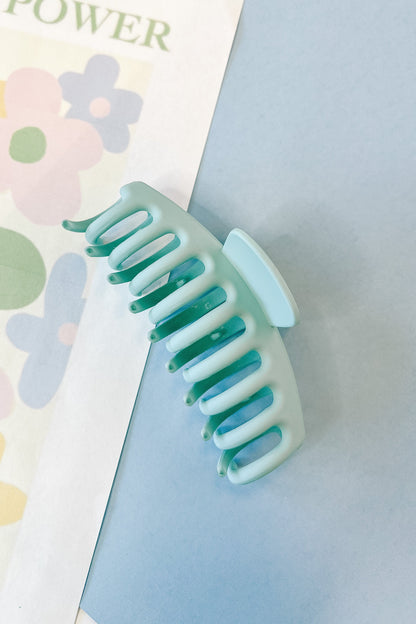 Stuck With You Hair Clips
