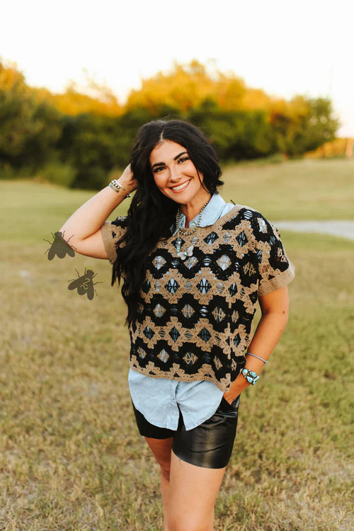Wild West Weaves