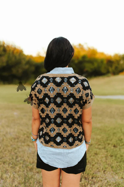 Wild West Weaves