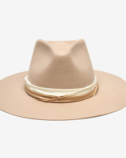 Austin in Taupe