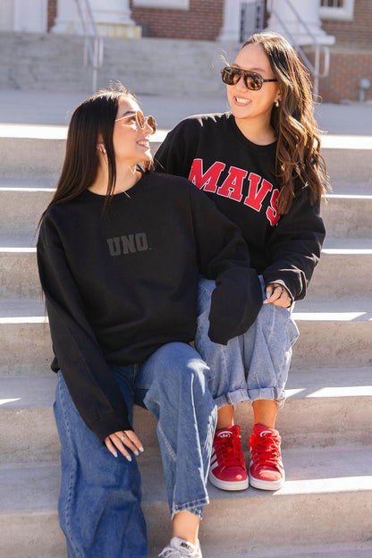 UNO Crewneck Sweatshirt