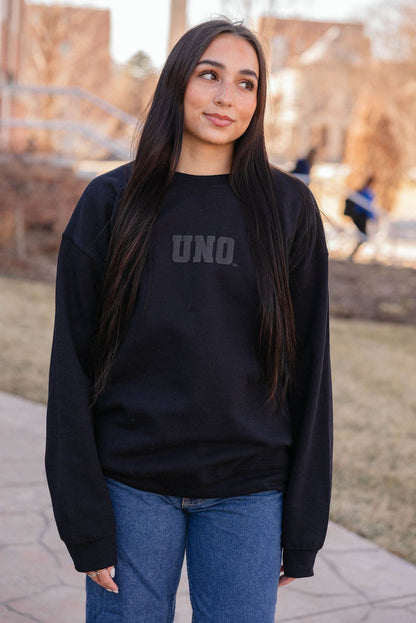UNO Crewneck Sweatshirt