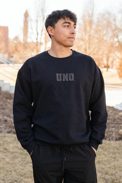 UNO Crewneck Sweatshirt