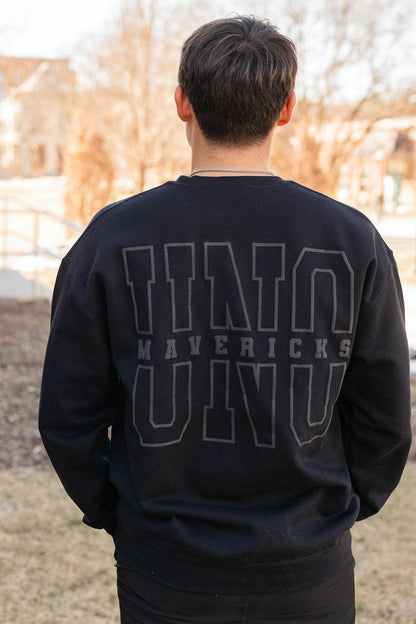 UNO Crewneck Sweatshirt