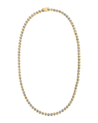 BEAU NECKLACE