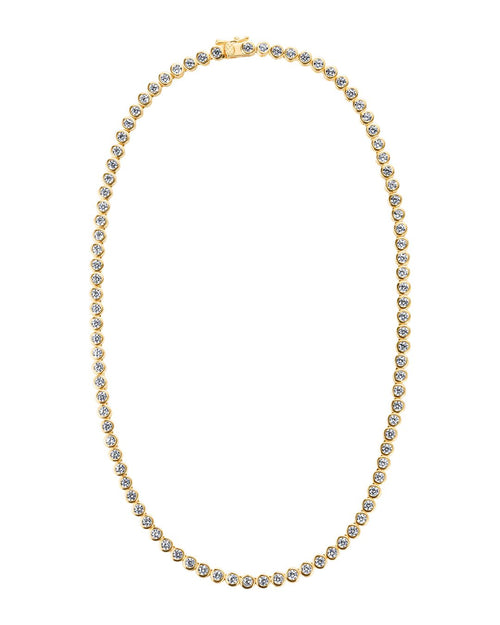 BEAU NECKLACE