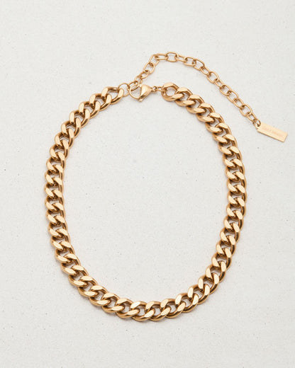 Alize Necklace