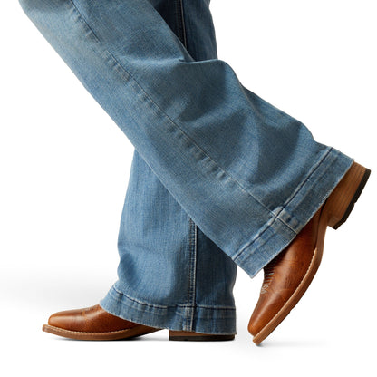 Ariat Alice Gendale High Rise Slim Trouser