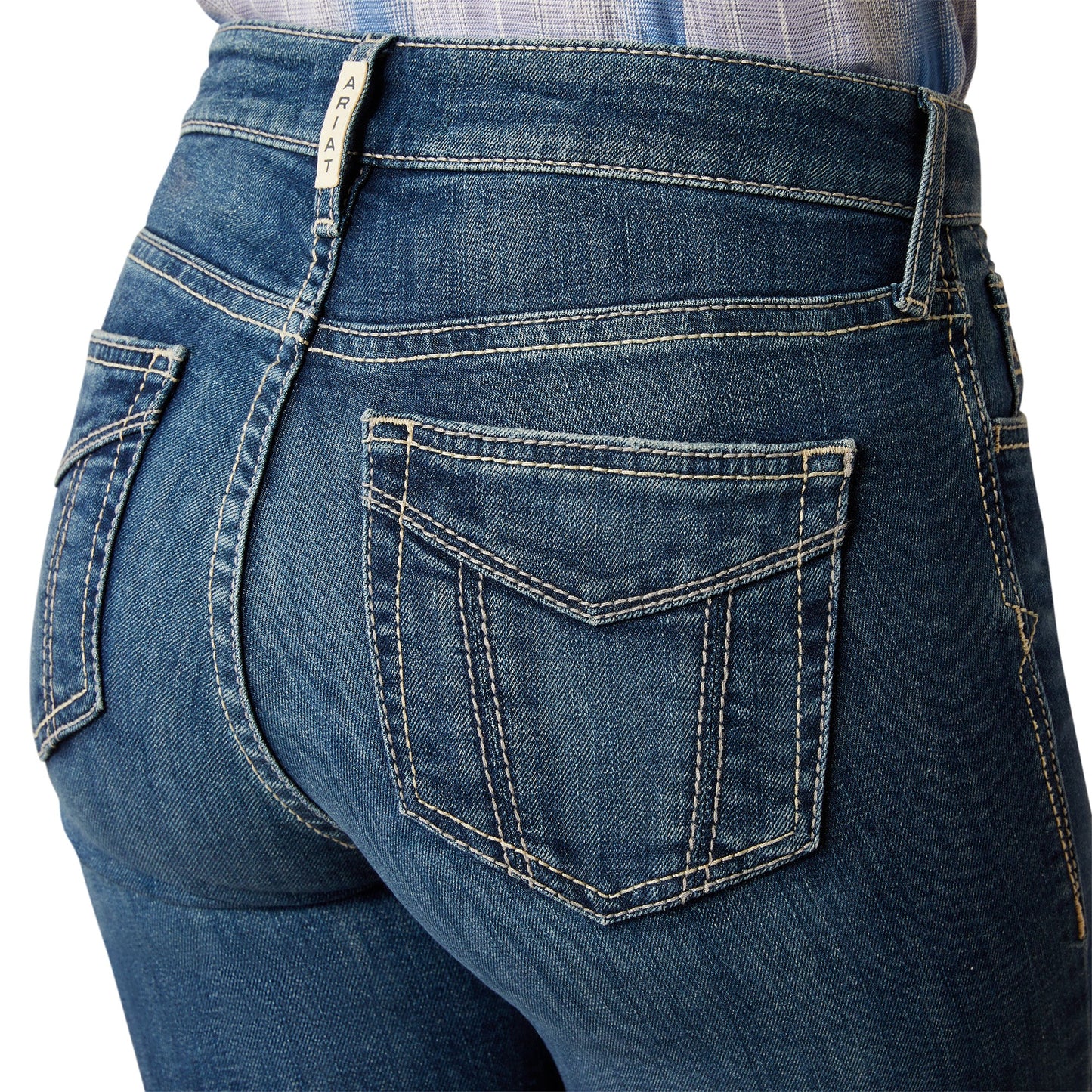 Ariat Athena High Rise Paula Trouser