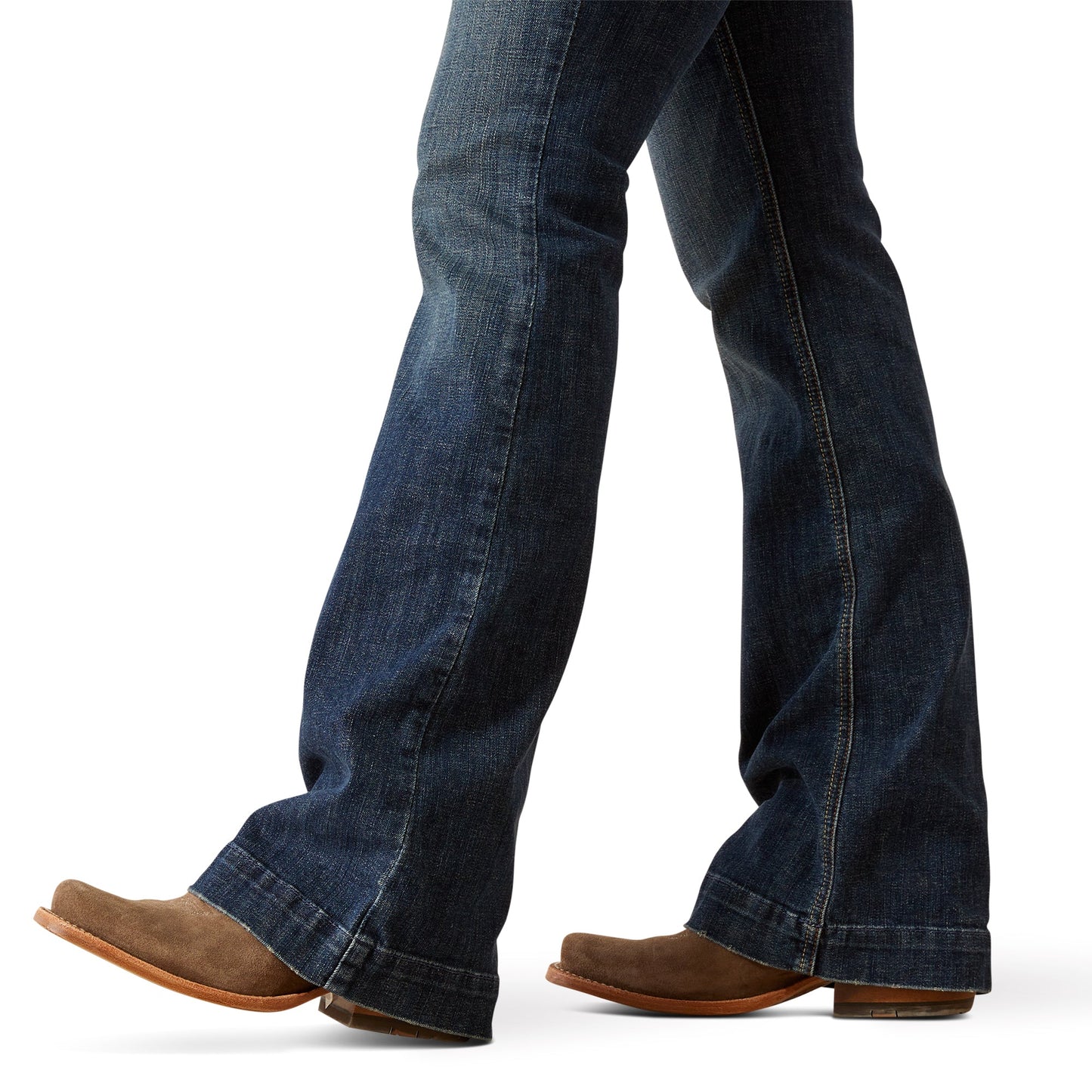 Ariat Perfect Rise Arkansas Slim Trouser Ruth Jean
