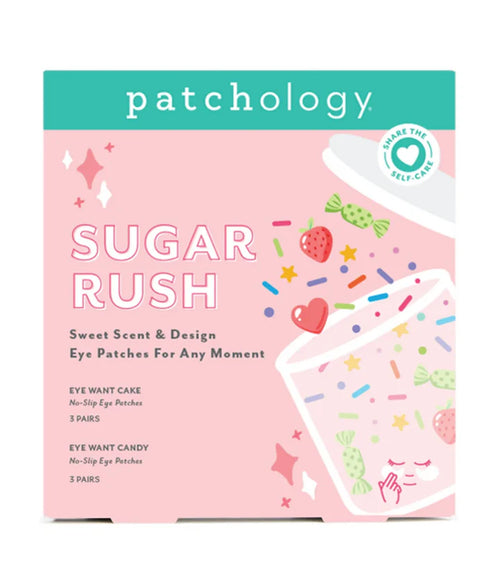 Sugar Rush Kit