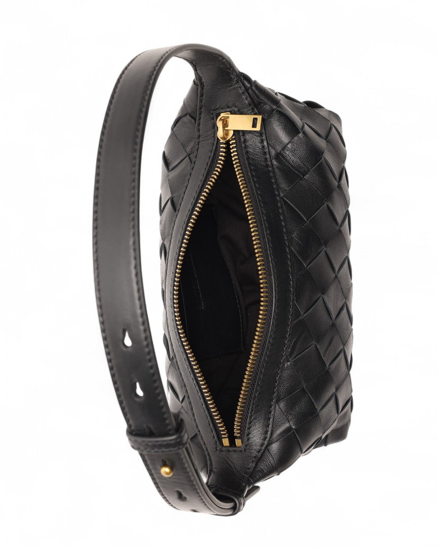 Aurora Shoulder, Black