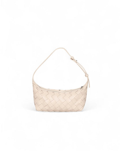 Aurora Shoulder, Oyster