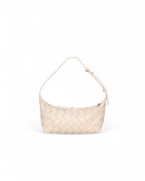 Aurora Shoulder, Oyster