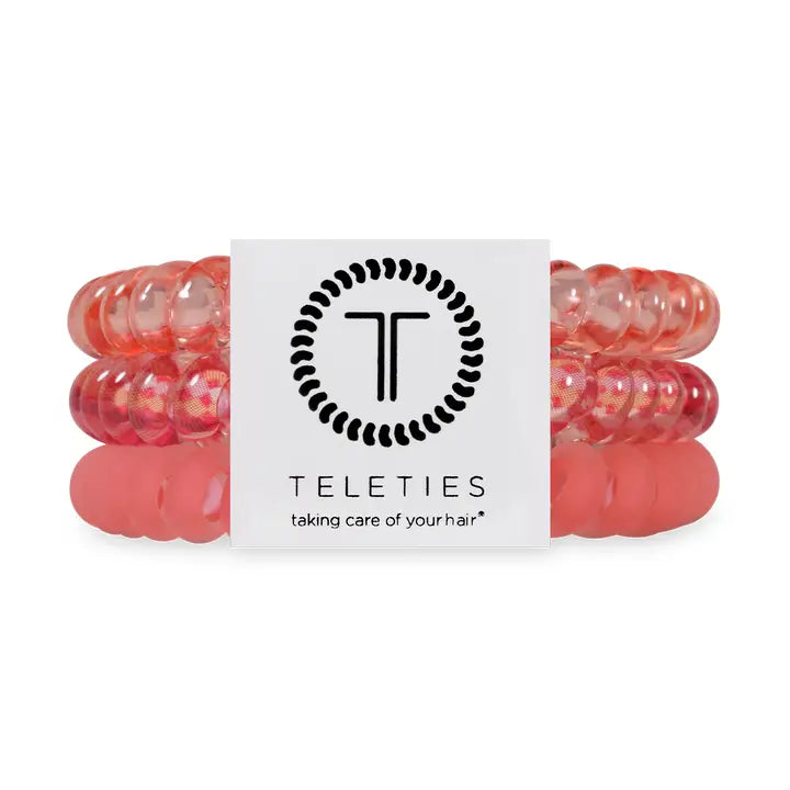 Small Teleties (Dreamsicle)