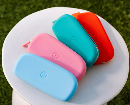 Silicone Case (Bubblegum)